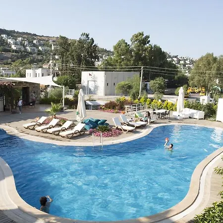 Hotell Genc 3*