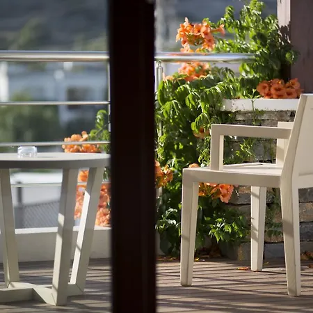 Hotell Genc Bodrum