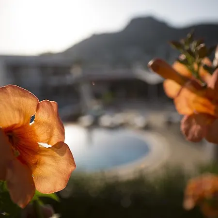 Hotell Genc Bodrum