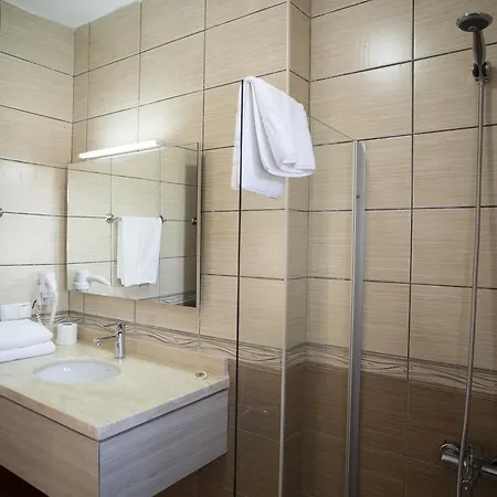 Genc Hotell Bodrum