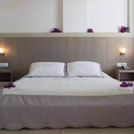 Genc Hotell