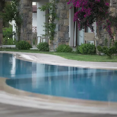 Genc Hotell Bodrum