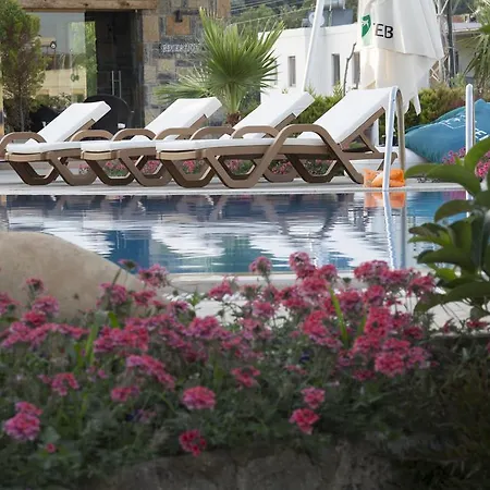 Genc Hotell