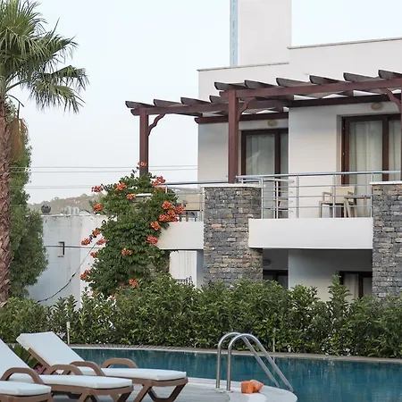 Genc Hotell 3*