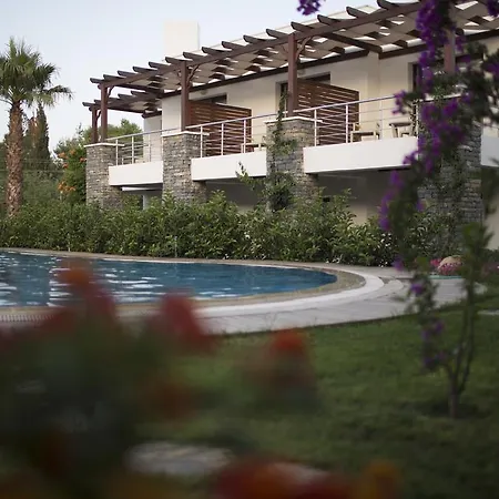 Genc 3* Bodrum