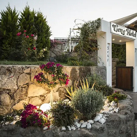 Genc Hotel 3*