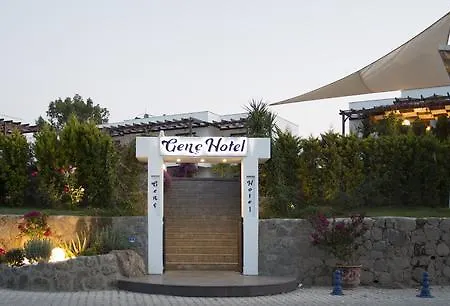 Genc Hotel
