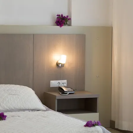 Hotell Genc Bodrum