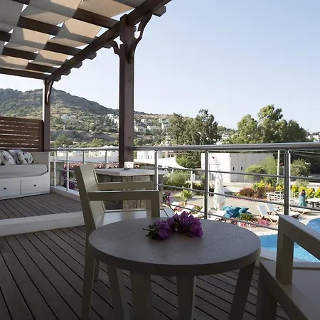 Hotel Genc