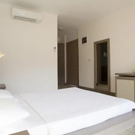Genc Hotel Bodrum
