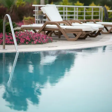 Hotel Genc Bodrum