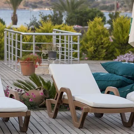 Hotel Genc