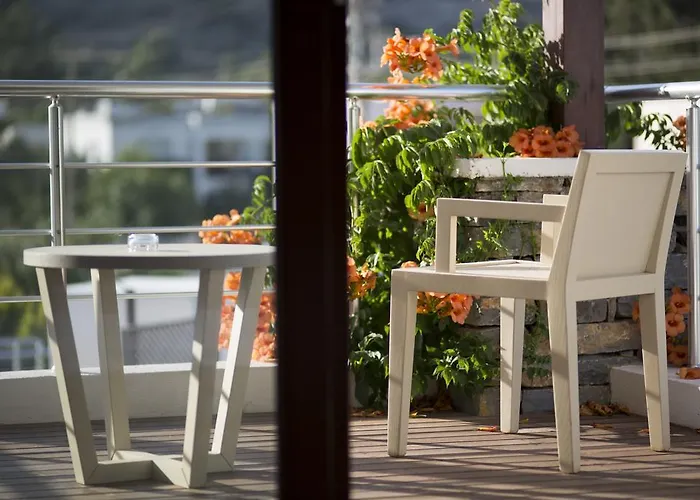 Отель Genc Бодрум