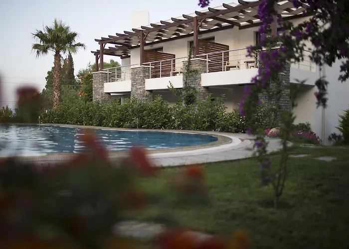 Genc 3* Бодрум