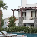 Genc Ξενοδοχείο 3*