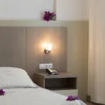Ξενοδοχείο Genc Αλικαρνασσός
