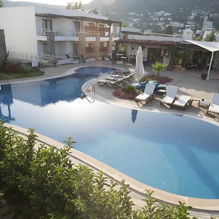 Genc Otel